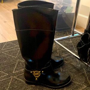 Michael Kors Rain Boots